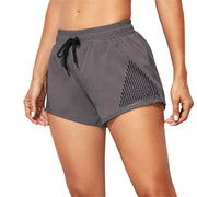CloudMove Seamless Yoga Shorts