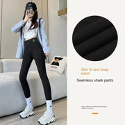 High Waist Stretch Leggings - Spring Summer Essential Activewear