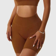 SculptRise Seamless Shorts