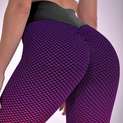 GlowFade Ombre Legging