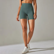 StudioCore High Waist Shorts