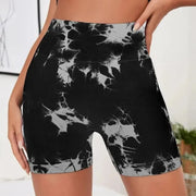 TieDyeLift Seamless Short
