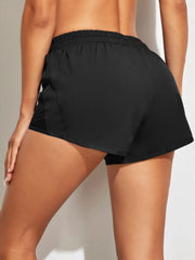CloudMove Seamless Yoga Shorts
