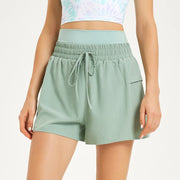 QuickDry Run Short