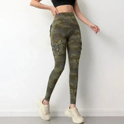 CamoCore Yoga Legging