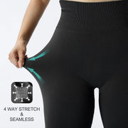 AeroShape Push Up Yoga Pant