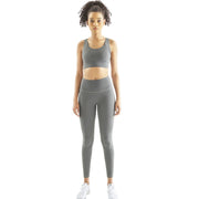 Sexy Sports Bra - Nylon Spandex Buckle Closure