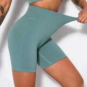 SculptRise Seamless Shorts