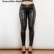 RockFit Low Waist Legging