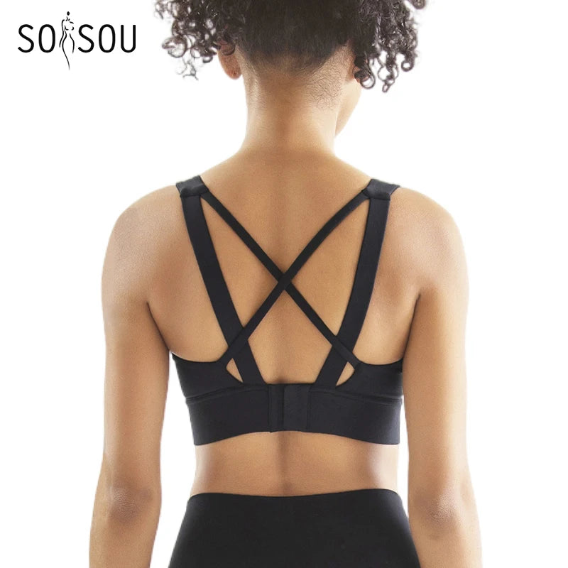 Sexy Sports Bra