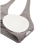 SculptLift Halter Bra