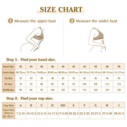 FullHold Seamless Sports Bra