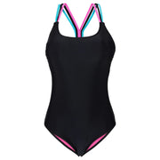 PoolSculpt Backless Swimsuit