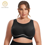 FullHold Seamless Sports Bra