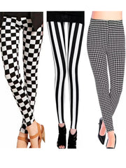 BloomGrid Fitness Legging