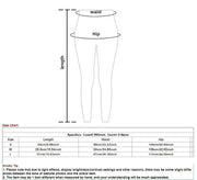 CloudMove Seamless Yoga Shorts