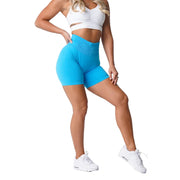 PowerSeam Pro Shorts