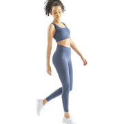 Sexy Sports Bra - Nylon Spandex Buckle Closure