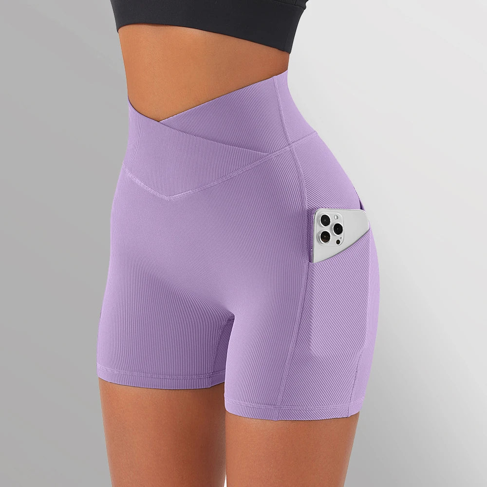 PocketFlex Sport Short