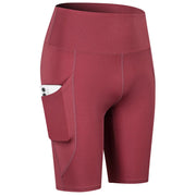 RunEase Pocket Shorts