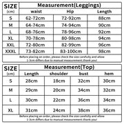 RainbowFlex Seamless Legging