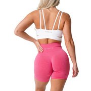 PowerSeam Pro Shorts