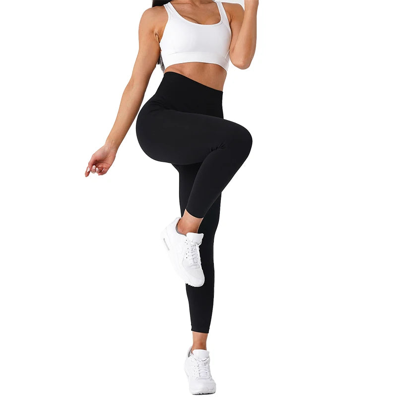 SculptRise High Waist Legging