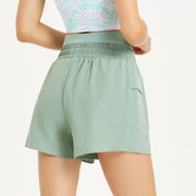 QuickDry Run Short