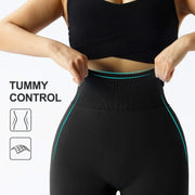 AeroShape Push Up Yoga Pant