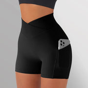 PocketFlex Sport Short