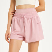 QuickDry Run Short