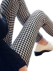 BloomGrid Fitness Legging