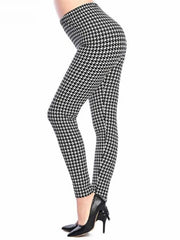 PrintMuse Ankle Legging