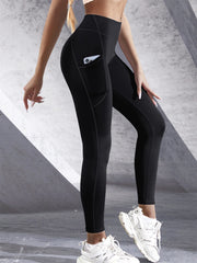 CorePocket Push Up Legging