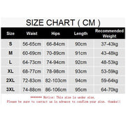ShineCore PU Leather Legging