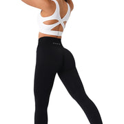SculptRise High Waist Legging
