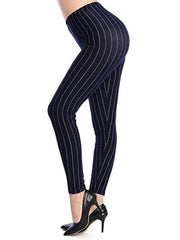 PrintMuse Ankle Legging