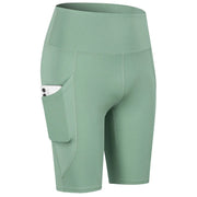 RunEase Pocket Shorts