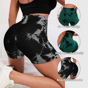 TieDyeLift Seamless Short