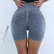 MotionSoft Fitness Shorts