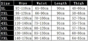 BambooFlex High Elastic Legging