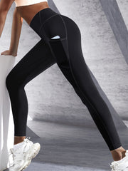CorePocket Push Up Legging