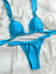 HalterEase One Piece Swimsuit