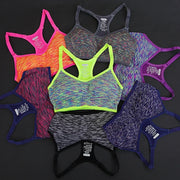 SoftStrap Padded Sports Bra