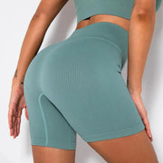 SculptRise Seamless Shorts