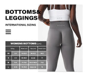 SculptRise High Waist Legging