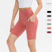 RunEase Pocket Shorts