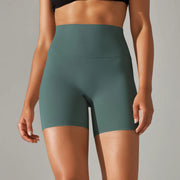 StudioCore High Waist Shorts