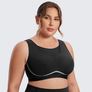 FullHold Seamless Sports Bra