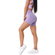 PowerSeam Pro Shorts
